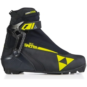 FISCHER RC3 skrituļslidotāju apavi Unisex Izturīgi