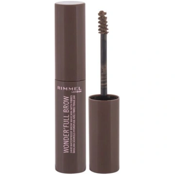 Rimmel London Wonder Full Eyebrow Mascara Skropstu