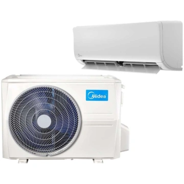 Midea Xtreme Save Siltumsūknis Gaiss-Gaiss MSAGBU-
