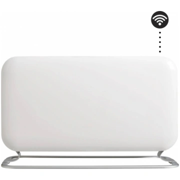 Elektriskais sildītājs Mill CO1200WIFI3 Gen 3, 120