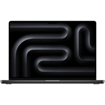 Apple MacBook Pro (16") 2026 (black, 36 GB, 2 TB (