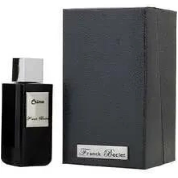 Crime Extrait de Parfum Franck Boclet 357507005447