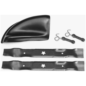 BioClip® komplekts 117cm Husqvarna