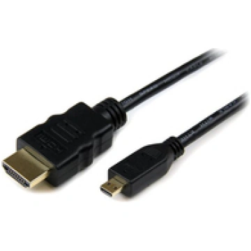 StarTech.com 0.5M HDMI TO HDMI MICRO CABLE ( HDADM