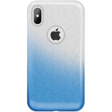 Aizmugurējais vāciņš GreenGo Apple iPhone X/Xs Gra