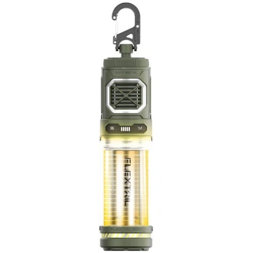Portable mosquito repellent 3-in-1 Flextail Tiny R