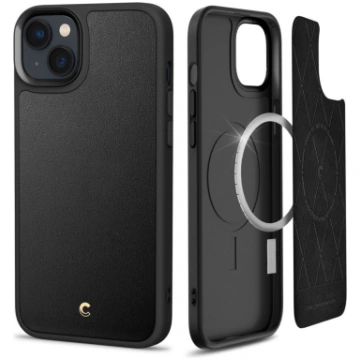 Spigen Cyrill Kajuk Mag viedtālruņa apvalks ar Mag