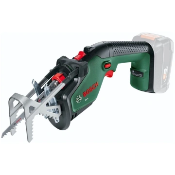 Bosch KEO 18V solo akumulatoru zaru zāģis