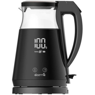 Deerma Electric Kettle with temperature control 1,