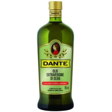 Olīveļļa DANTE Extra Virgin 750 ml