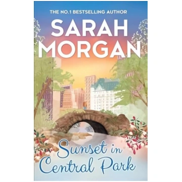 Sunset In Central Park: The Perfect Romantic Comed
