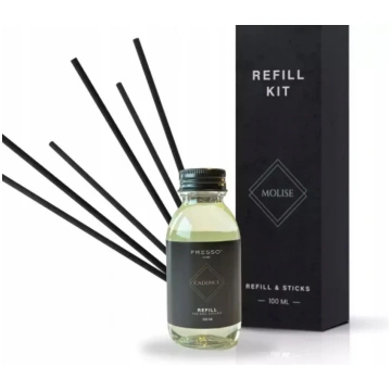 Refill Fresso AMORA 100ml