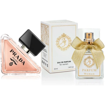 AJ Deluxe Nr. 179 smaržas, kas radītas, iedvesmojo