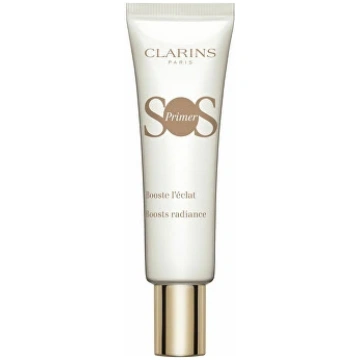 Clarins - Tonālā krēma bāze SOS Primer 30 ml - Mat