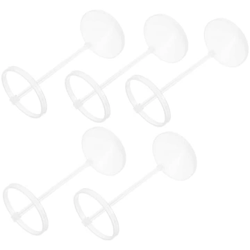 BESTonZON 5 gab. komplekts ar šļakatu aizsargiem, 