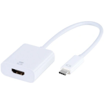 Adapteris Vivanco USB Type-C To HDMI USB Type-C, H