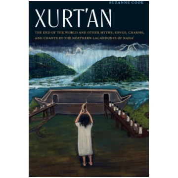 Xurt"an Suzanne Cook