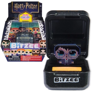 Spin Master Bitzee Interactive Pet Harry Potter (0