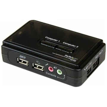 StarTech SV211KUSB | SV211KUSB | 0065030820479