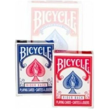 United States Playing Card Company Mini Deck Bicyc