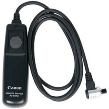 Canon RS-80N3 Remote Switch