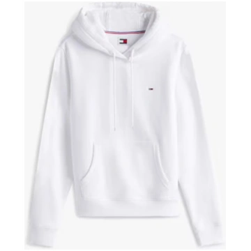 Women's Regular Flag Hoodie