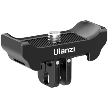 Accessories, Ulanzi, Ulanzi 3-In-1 Quick Release A