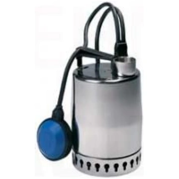 Iegremdējamais sūknis Grundfos KP 250-A-1 (0.5kW)