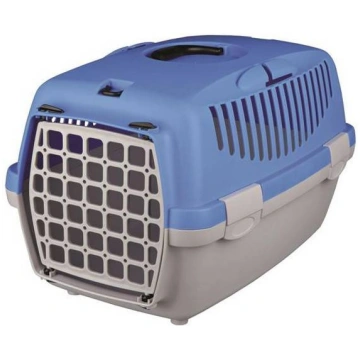 TRIXIE Box transportowy CAPRI 32x31x48cm niebieski