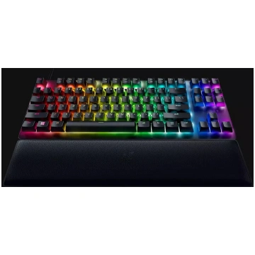 Klaviatūra Razer Huntsman V2 Tenkeyless