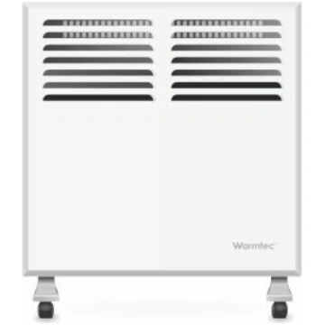 Konvekcijas sildītājs 500 kW Warmtec EWN-500