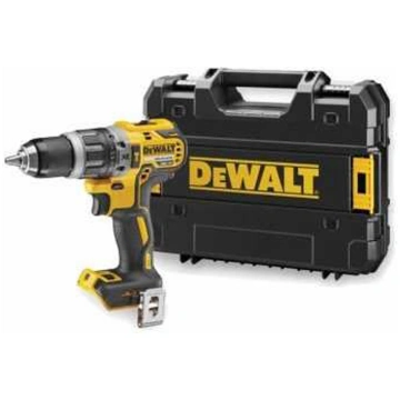 Akumulatora triecienurbjmašīna-skrūvgriezis DeWalt