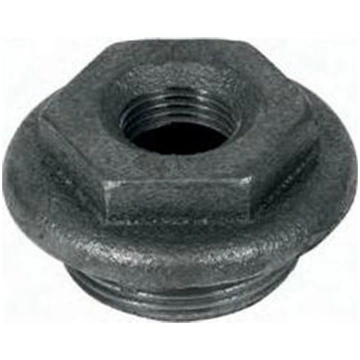 Korķis radiatoram 1 1/4" 1/2", labais Cits