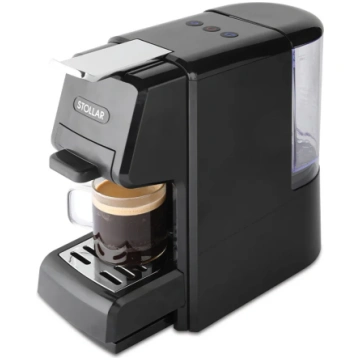the Multi Slim Café kapsulu kafijas aparāts SEM350