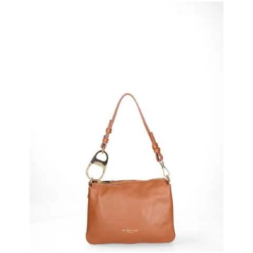 REFLEX Dollaro - Shoulder Bag in Dollaro Leather (