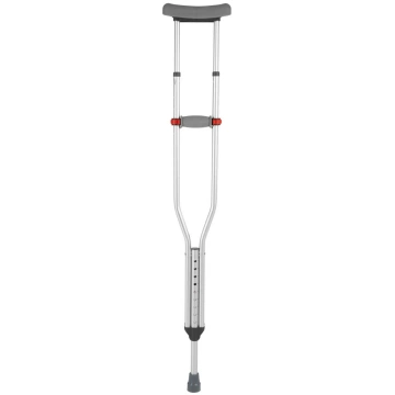 Paduses atabalsta kruķi HandyTim (97,5-147,5 cm)