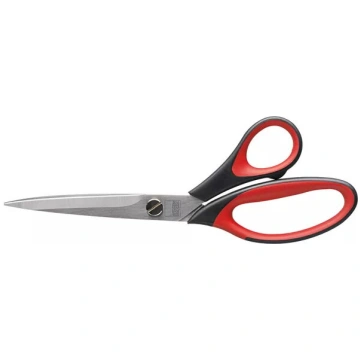Šķēres BESSEY D820-250 Taisns griezums Melns Sarka