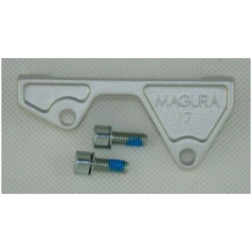 Magura Adapter Louise FR Manitou 210mm (0721606) 0