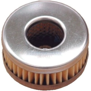 Degvielas filtrs MEAT & DORIA 4879