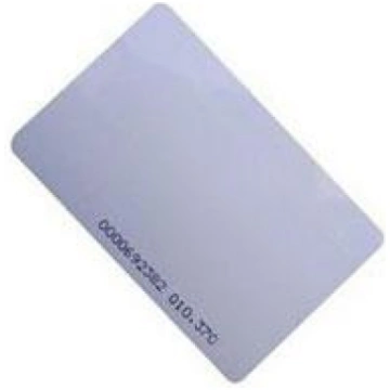 Mifare 1 karte MF-3802B EXTRA DIGITAL