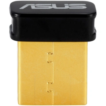 Adapteris Asus USB-BT500, melna krās