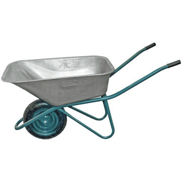 Besk Ķerra Dārza 100L ( 4750959046579 ) Ķerra