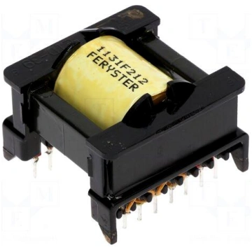 Transformer: impulse | power supply | 136W | Works