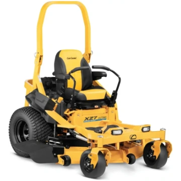 Cub Cadet XZ7 L152I nulles pagrieziena mauriņa tra