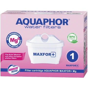 Ūdens filtrs Aquaphor B25 Maxfor+ MG 529310