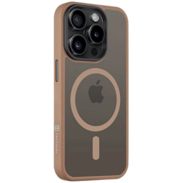 Tactical MagForce Hyperstealth Cover for iPhone 15