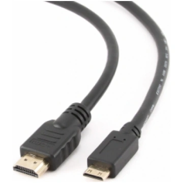 Kabelis Gembird miniHDMI - HDMI 3m CC-HDMI4C-10 87
