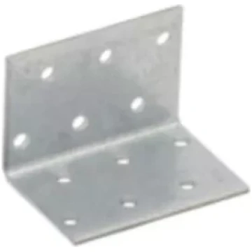Stūra leņķis 40x40x60x2.0 mm