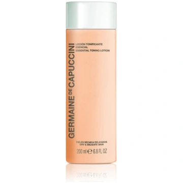 Germaine de Capuccini Options Essential Toning Lot