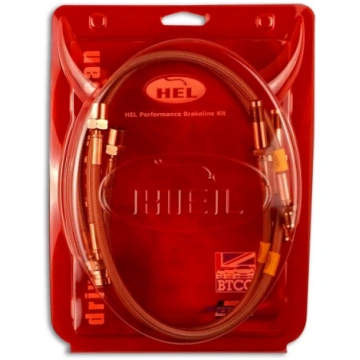 HEL Performance BMW 3 Series E36 318tds Compact SE